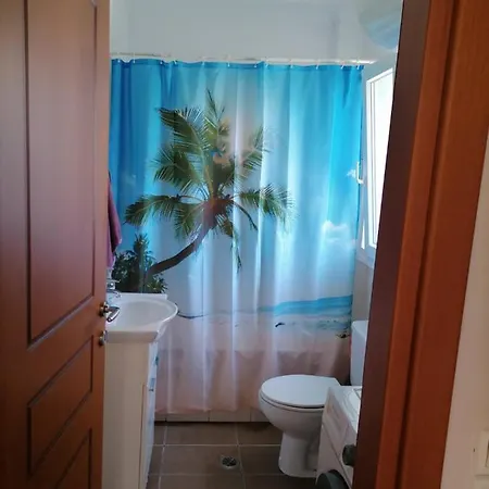 Vice City Lefkada City